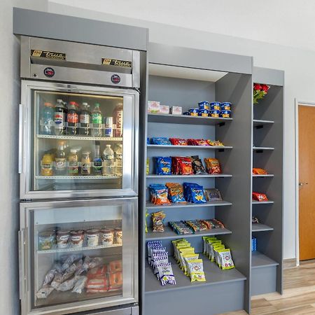 Comfort Inn Davenport East - Bettendorf Ντάβενπορτ Εξωτερικό φωτογραφία
