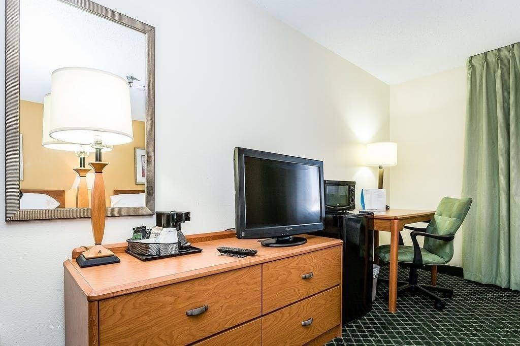 Comfort Inn Davenport East - Bettendorf Ντάβενπορτ Εξωτερικό φωτογραφία