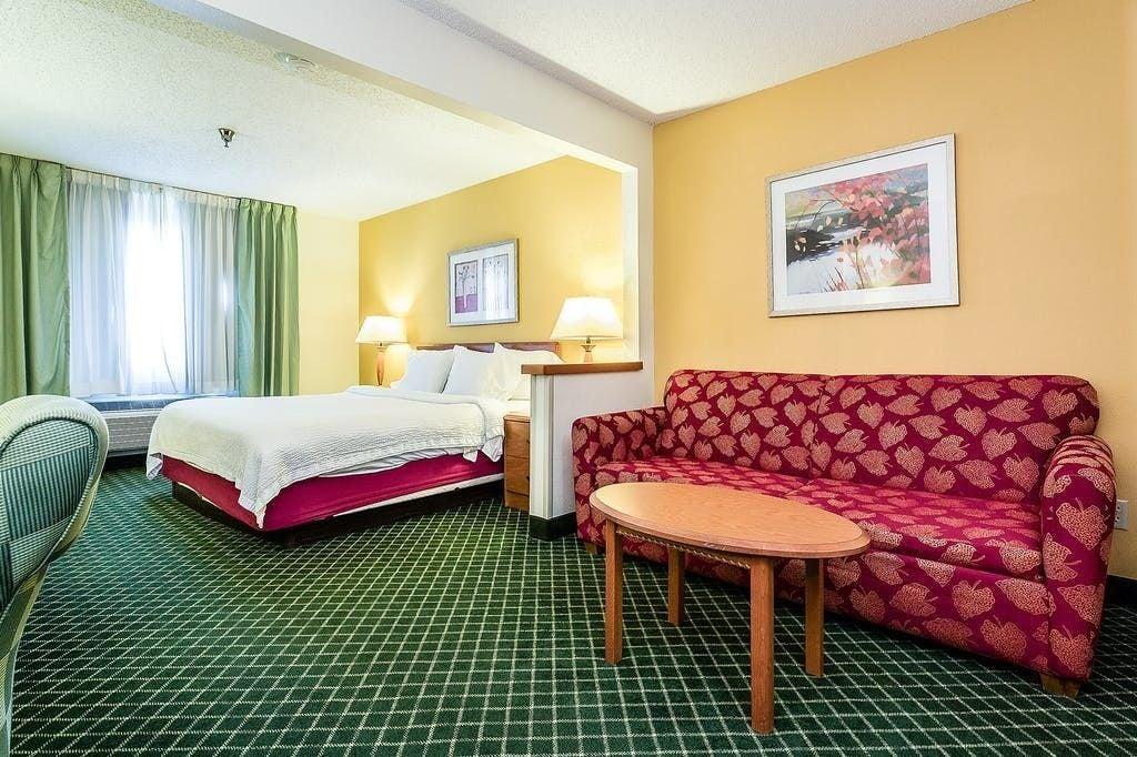 Comfort Inn Davenport East - Bettendorf Ντάβενπορτ Εξωτερικό φωτογραφία