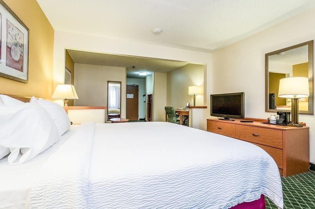 Comfort Inn Davenport East - Bettendorf Ντάβενπορτ Εξωτερικό φωτογραφία