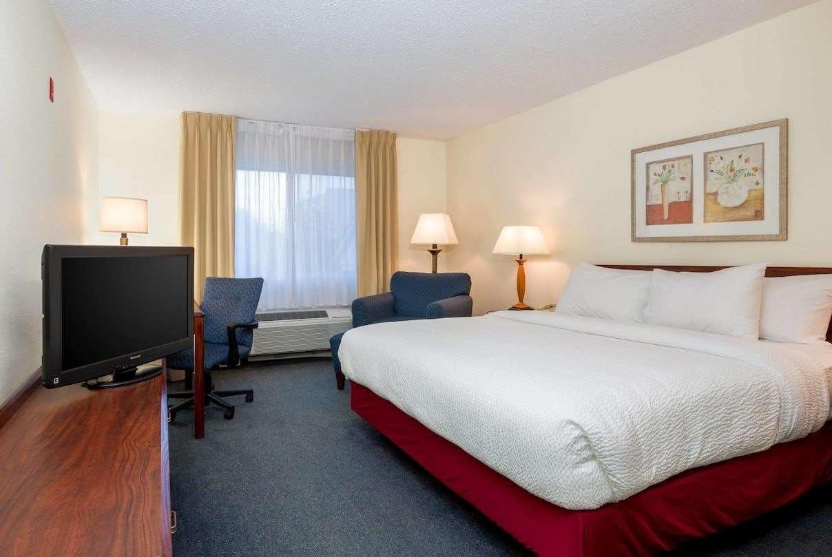 Comfort Inn Davenport East - Bettendorf Ντάβενπορτ Εξωτερικό φωτογραφία