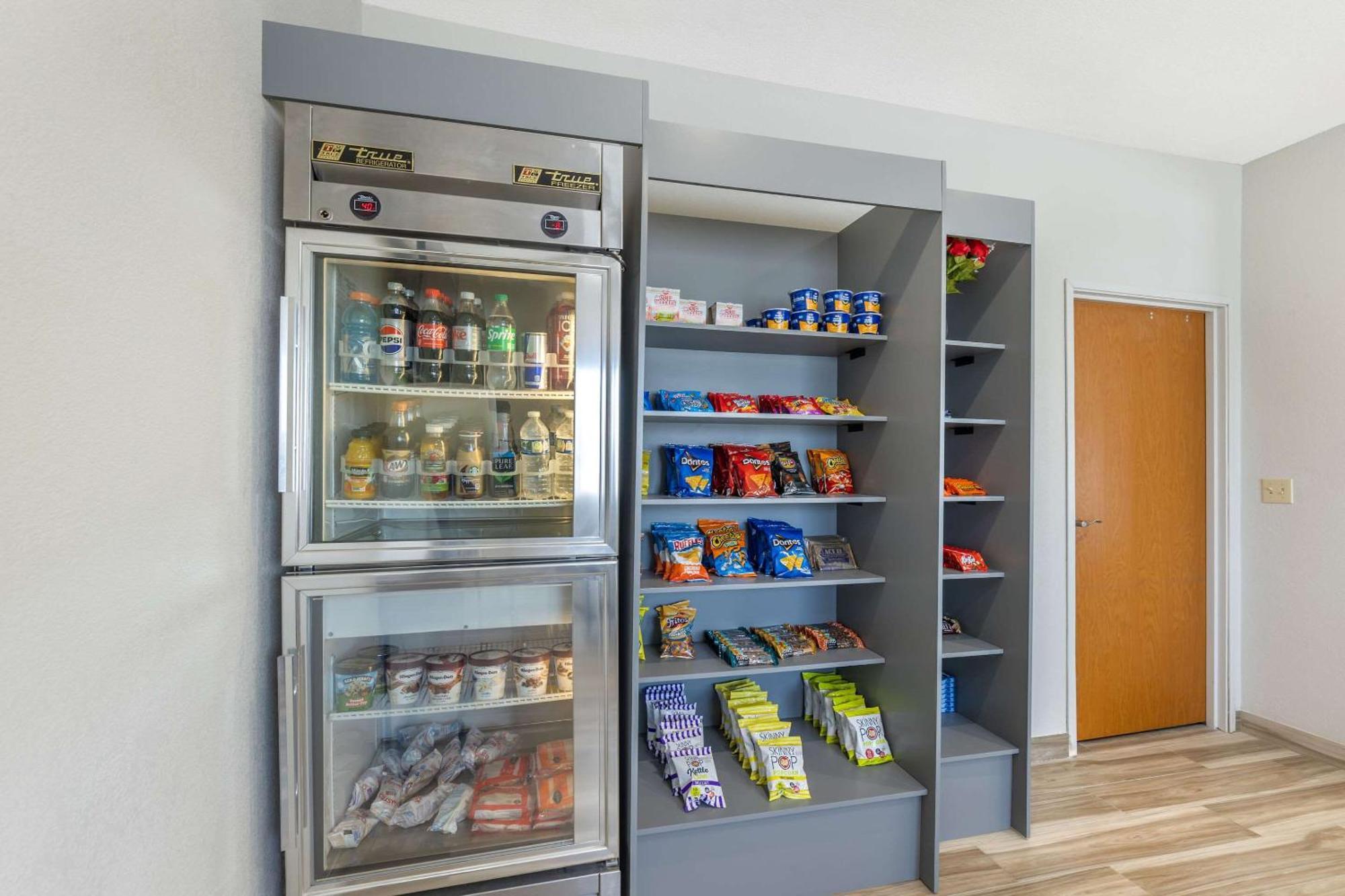 Comfort Inn Davenport East - Bettendorf Ντάβενπορτ Εξωτερικό φωτογραφία