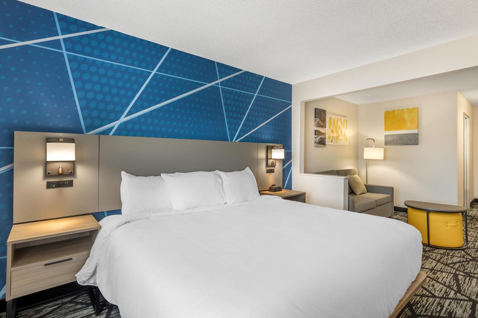 Comfort Inn Davenport East - Bettendorf Ντάβενπορτ Εξωτερικό φωτογραφία