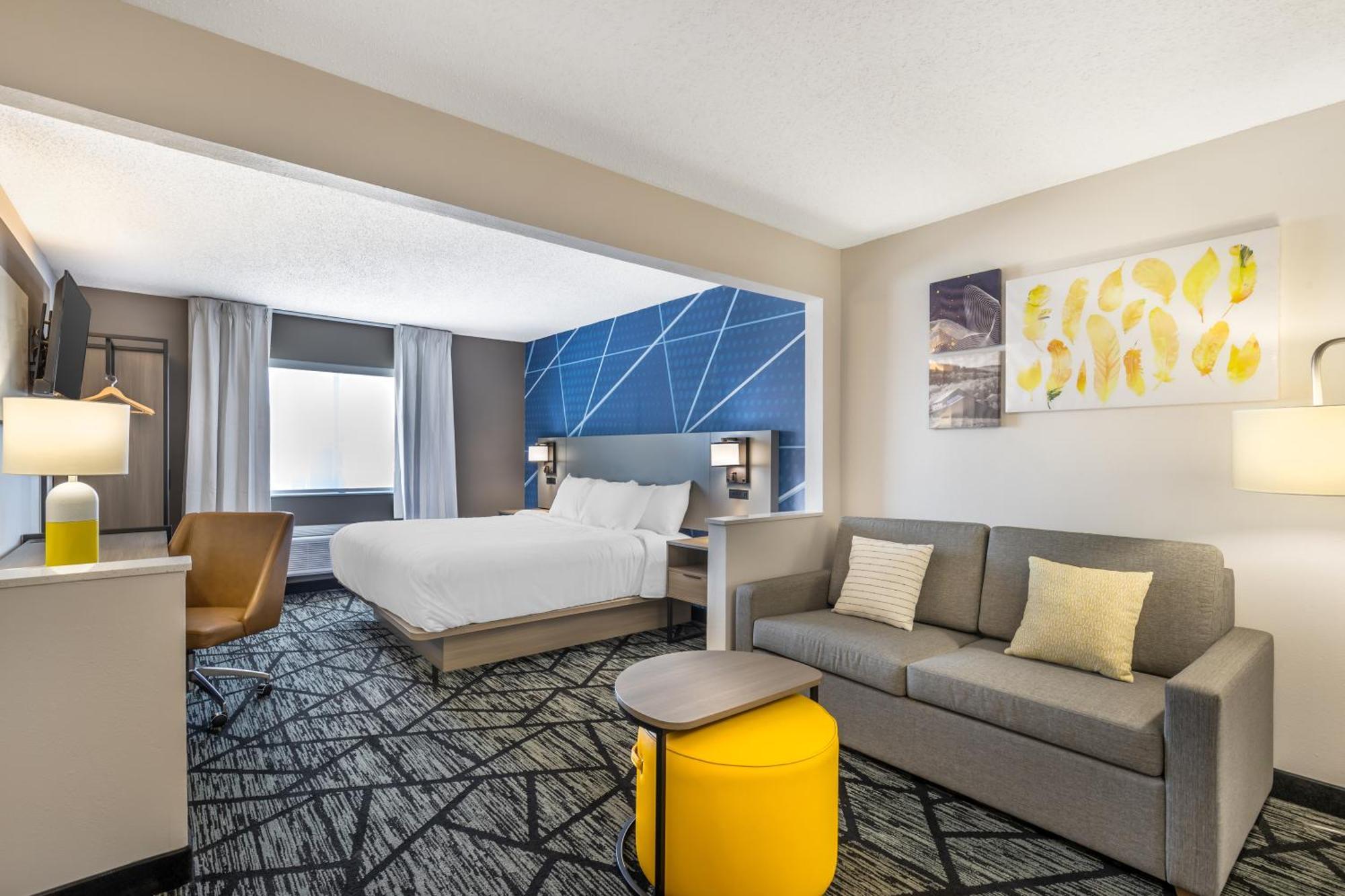 Comfort Inn Davenport East - Bettendorf Ντάβενπορτ Εξωτερικό φωτογραφία