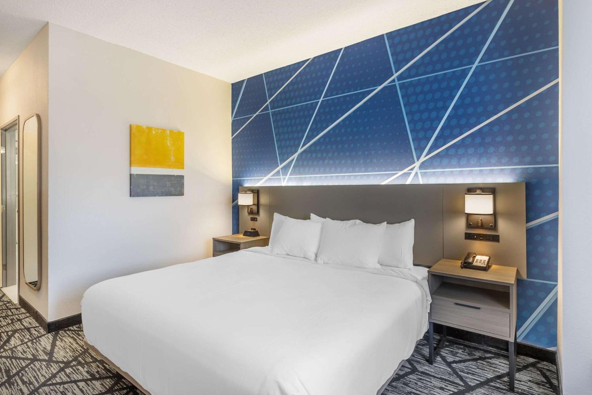 Comfort Inn Davenport East - Bettendorf Ντάβενπορτ Εξωτερικό φωτογραφία