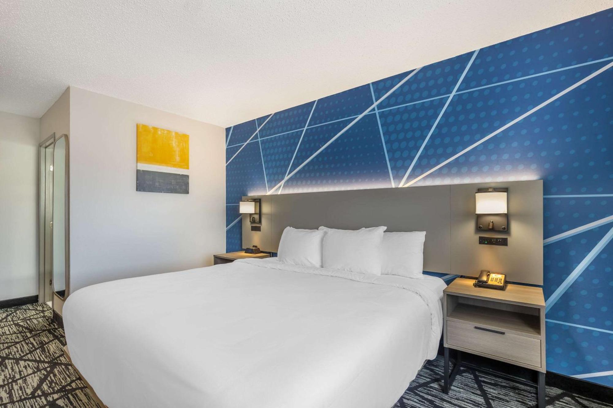 Comfort Inn Davenport East - Bettendorf Ντάβενπορτ Εξωτερικό φωτογραφία