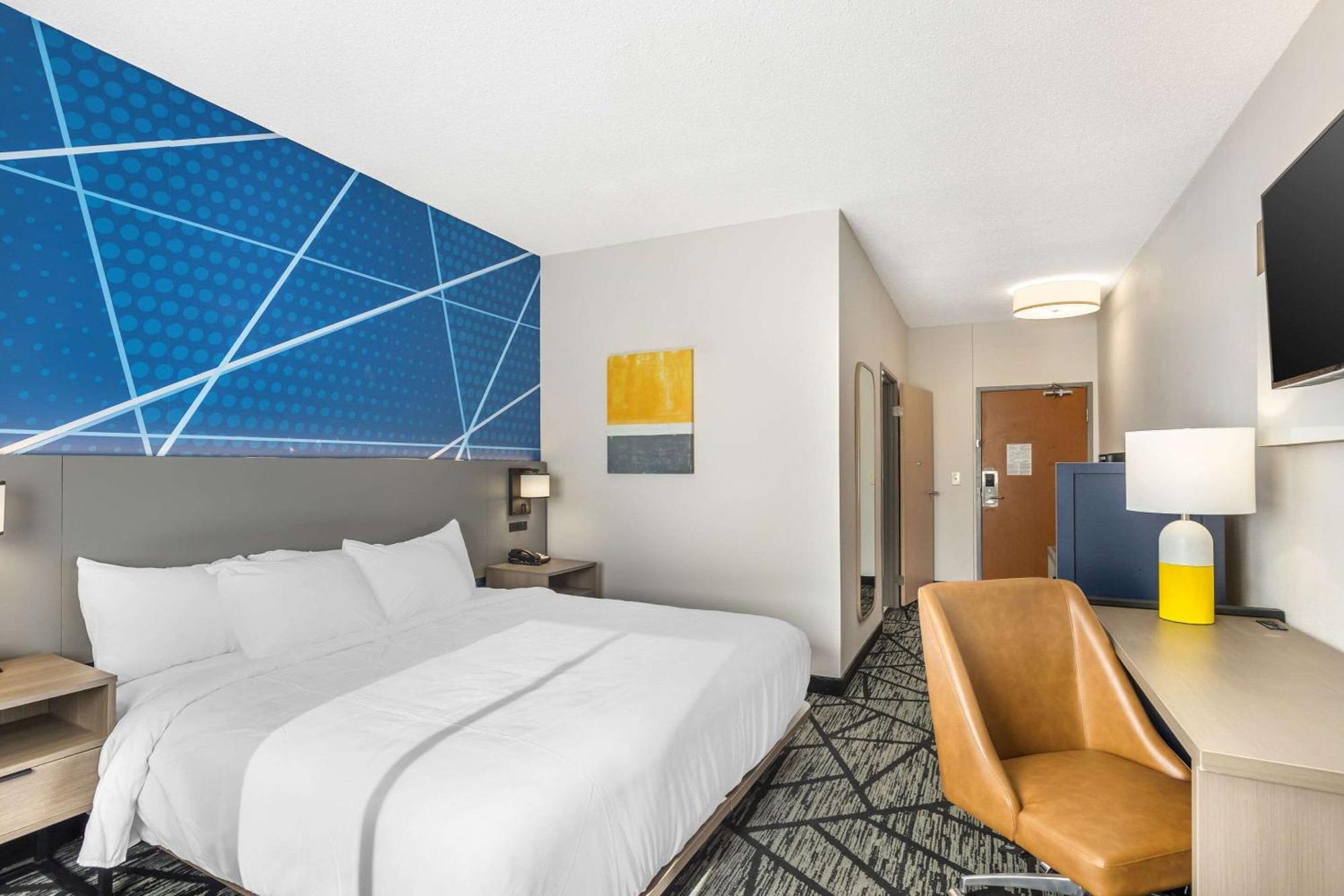 Comfort Inn Davenport East - Bettendorf Ντάβενπορτ Εξωτερικό φωτογραφία