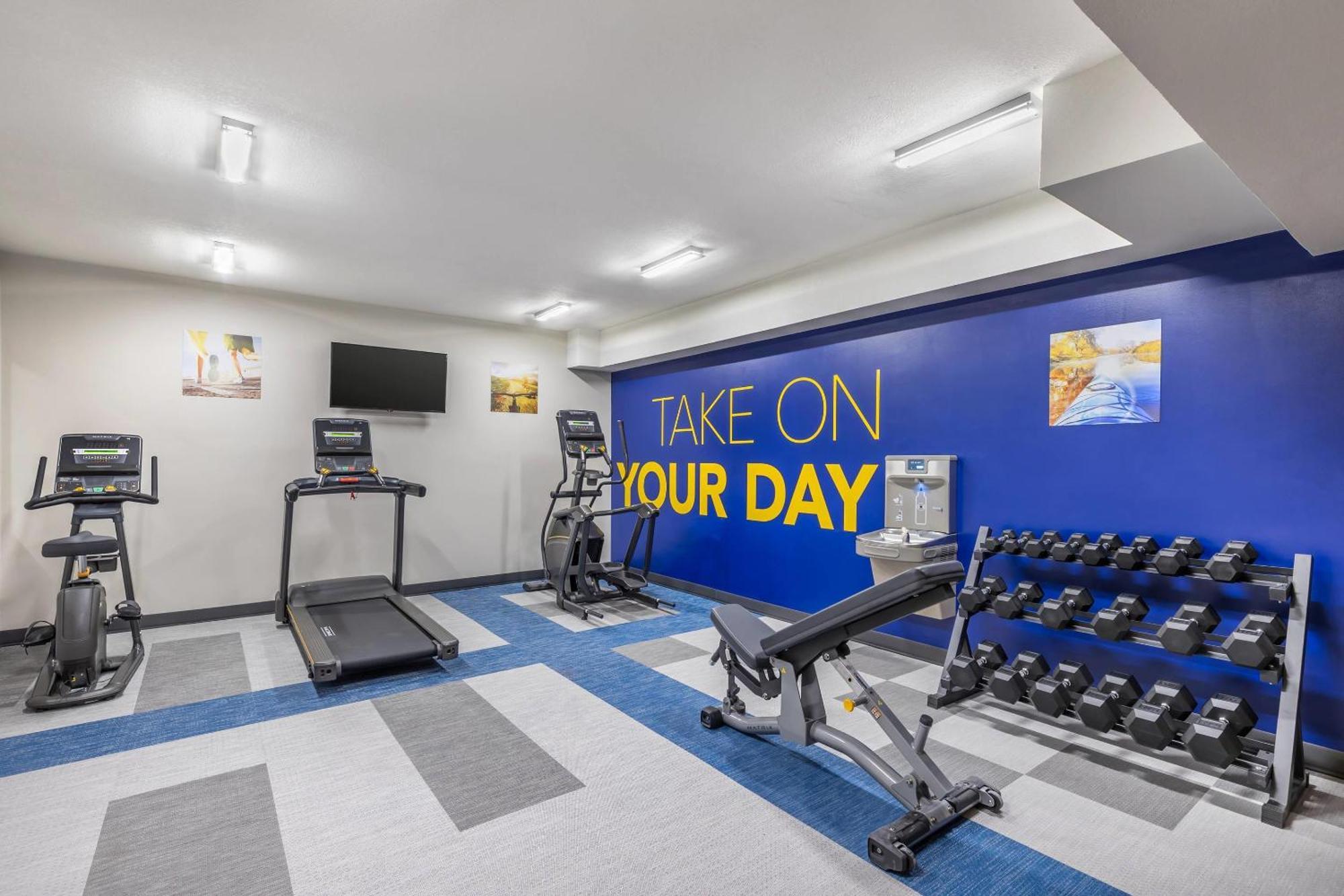 Comfort Inn Davenport East - Bettendorf Ντάβενπορτ Εξωτερικό φωτογραφία