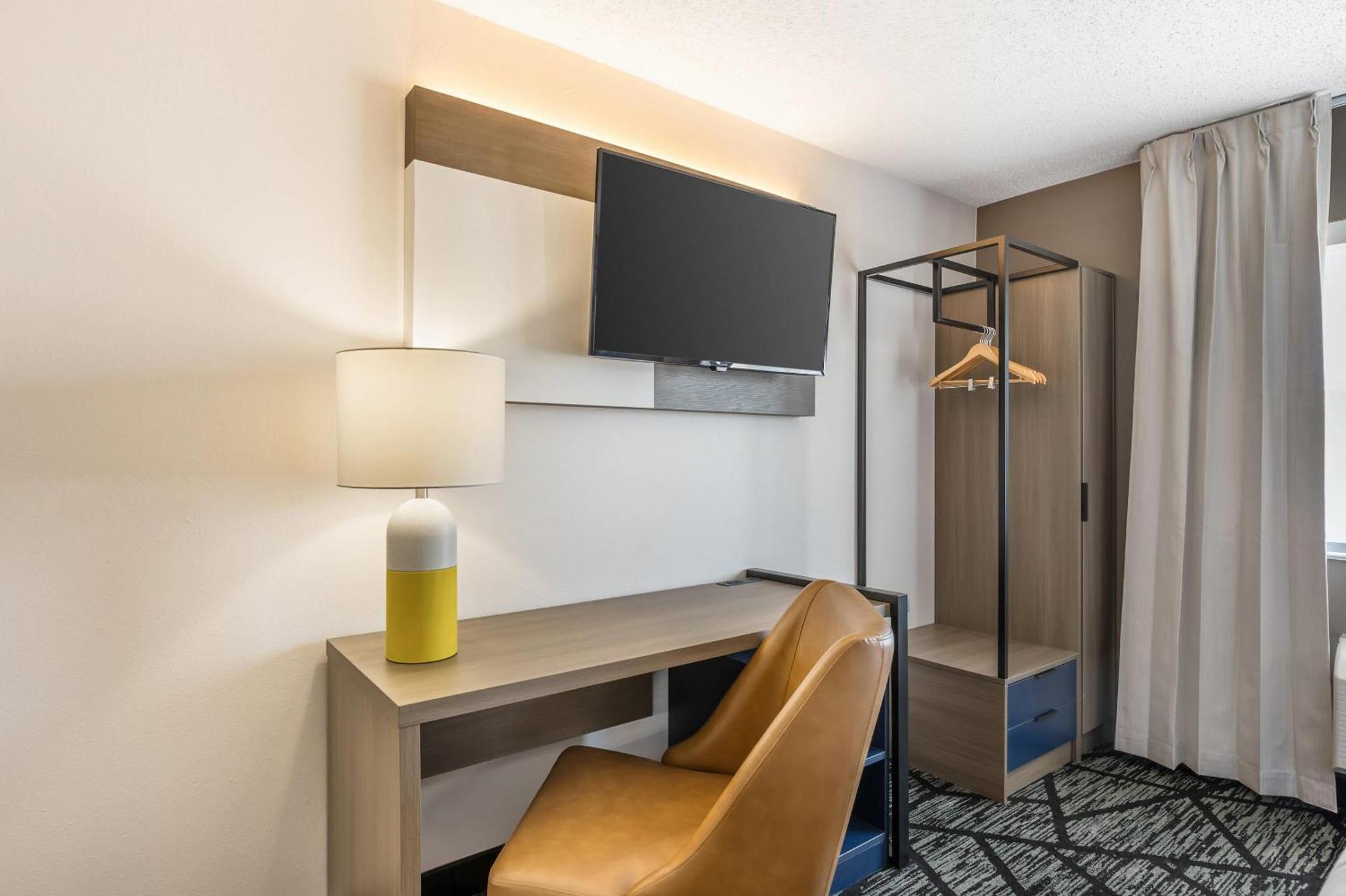 Comfort Inn Davenport East - Bettendorf Ντάβενπορτ Εξωτερικό φωτογραφία