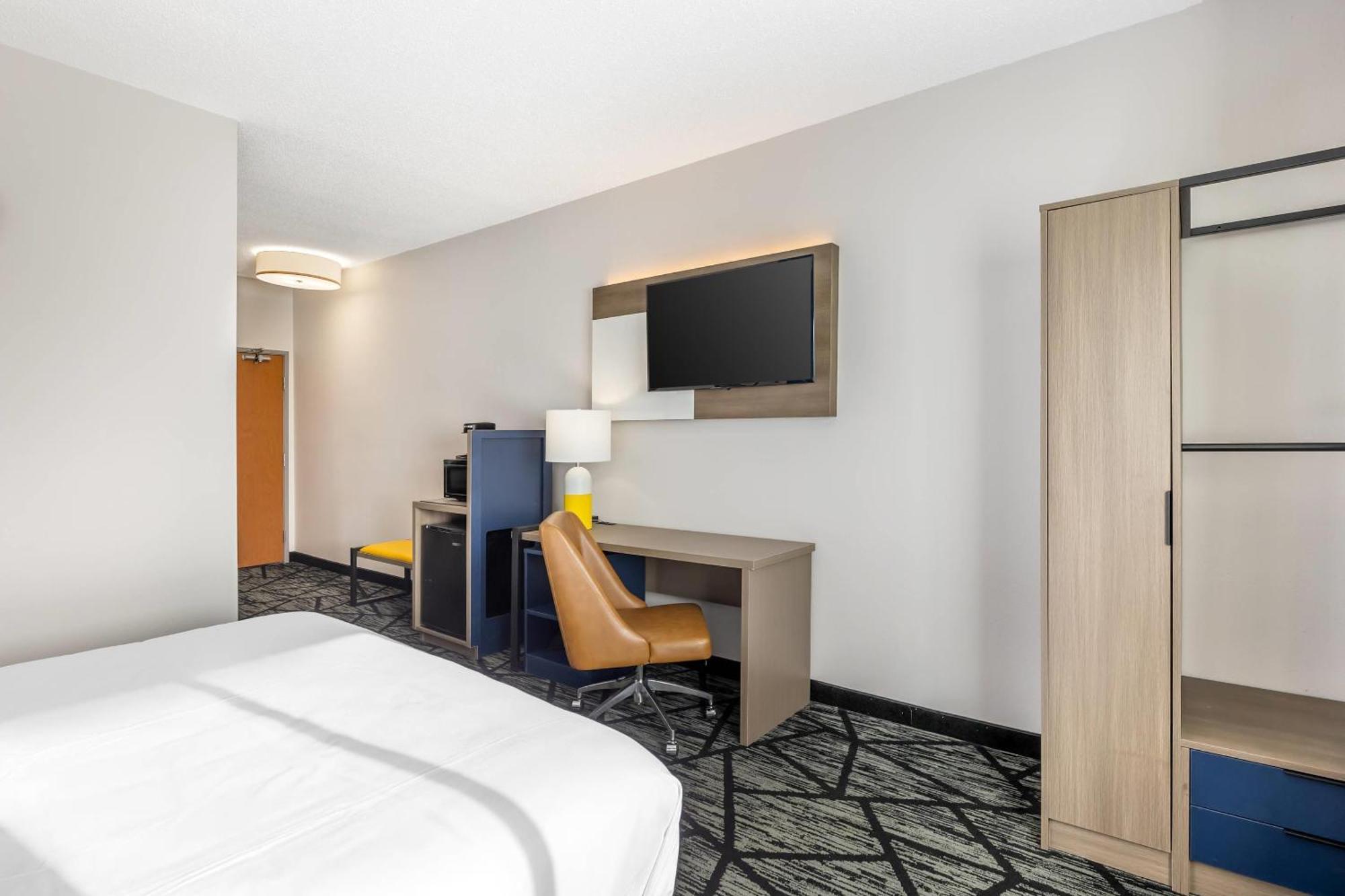 Comfort Inn Davenport East - Bettendorf Ντάβενπορτ Εξωτερικό φωτογραφία